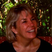 Alice Keagy
